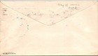 1929 Port Au Prince Republic Of Haiti Air Mail Cover To Sutton Coldfield England
