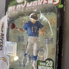 2012 Mcfarlane Nfl Playmakers Philip Rivers San Diego Chargers