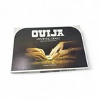 Vtg 1972 Ouija Parker Brothers Mystifying Oracle William Fuld Talking Board Set