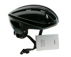Brooks Harrier Helmet Large L 59cm-62cm Black Glossy Road Italy New In Box