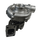 Turbocharger Remanufactured  Hino Truck 3 8l  466185-5 Garrett