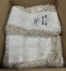 Golden Star Aju24itw Jumbo Infinity Twist Dust Mop Heads  12 Pack 