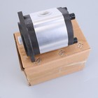 Hydraulic Pump For Bobcat 653 7753 751 753 763 773 6650678 6667723 6669385