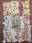 Lot Of 26 Baby Girl Headbands Hair Bows Infant Toddler Mixed Styles   Colors