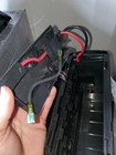 Cyberpower Cp1500pfclcd Pfc Sinewave Ups Battery Backup - No Battery -has Cables