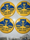 Vintage 1989 - 2013 Ucla Football Pin   Button Lot 18 Pieces