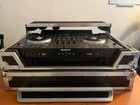 Numark Ns7iii 4 Channel Dj Serato And Odyusa  Case