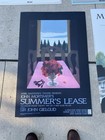 Vintage Pbs Masterpiece Theatre Mobil 5 Poster Lot Middlemarch Clarissa   More