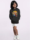 Sid The Science Kid Vibrant Character Group Graphic Youth s Hoodie