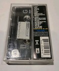 Vintage 1993 Snoop Doggy Dogg Doggystyle Cassette Death Row Records Classic