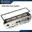 Steel Core Rubber Valve Cover Gaskets Fit For Sbc Chevy 305 327 350 383 400
