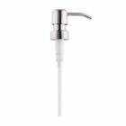 Metal Soap Pump Liquid Lotion Dispenser Replacement Head Jar Tube Bottle 