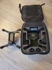 New 3dr Solo Drone With  Gimbal  Backpack  Gopro Hero 4  2 Batteries   More