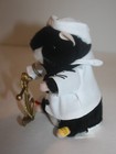 Gemmy Dancing Hamster Sailor Seymore 6 