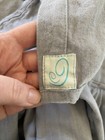Maya Wrap Baby Ring Sling Grey Carrier Newborn To Toddler Pocket