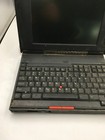Vintage Rare 1994 Ibm Thinkpad 755c Type 9545 Awful Condition    Read And Look