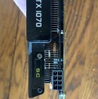 Evga Nvidia Gtx 1070 Sc Dual Fan Graphics Card Hdmi Displayport Dvi