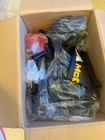 Mcculloch Mc1385 Canister Steam Cleaner  For Grout And Tile  23 Accessories