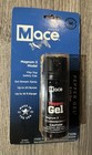 Mace   Brand Pepper Gel Magnum 3 Defense Spray With Dye And Belt Clip