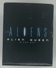 Alien Palisades Toys Queen Micro Mini Bust Statue Xenomorph Giger Resin 1232 5k