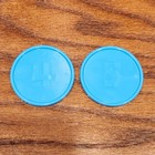 Thomas The Train   Friends Talking Learn N Fun Bank Numbers   2 Counting Coins