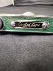 Vintage Opera Glasses 2 5x Wide Vision Made In Japan Green Binoculars