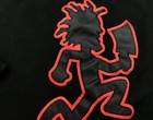 Icp Psychopathic Records Hockey Jersey 2xl Insane Clown Posse Icp Hatchet Man Og