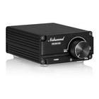Nobsound 100w Mini Subwoofer Power Amplifier Hifi Digital Mono Audio Amp