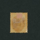 Iceland Scott   19 Fine Og Hr 50 Aur Stamp Cat  90