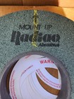 Radiac Abrasives 12 X 1-1 2 X 5 Surface Grinder Wheels Grinding Gc801-f800-v4