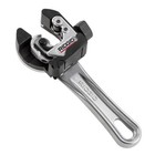 Ridgid 2-in-1 Close Quarters Tubing Cutter Bundle 3 16 -1-1 8  Copper Brass Al
