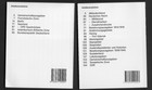Stamp Catalog For Germany From Beginning To End Year 2017 2 Volumes