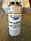 Amrad Turbo 200x Universal Motor Run Capacitor 5 0 To 97 5 Mfd   see Desc  