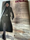 Rare Essence Magazine October 1997  Malcolm X Daughter  Attilah Shabazz