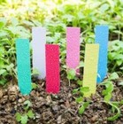 4  X 5 8  Plastic Plant Labels Nursery Stake