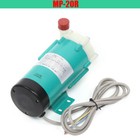 Mp-20r Magnetic Drive Industrial Chemical Circulation Water Pump 110v 27l min