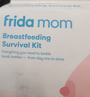 Frida Mom Breastfeeding Survival Kit New - Exp 05 2026