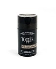 Toppik Hair Building Fibers Set 12g   Pump   Optimizer  Light Brown medium Brown