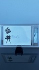 Mario Puzo Signed Card     Psa dna Autograph     Legendary Author Of The Godfather