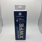  3 Pack  Genuine Ge Xwfe Refrigerator Water Filter Oem Replacement Xwf With Chip