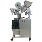 Vffs Sachet Coffee Powder Packing Machine Cosmetic Salt Sugar Packing Machine
