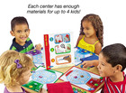 Lakeshore Sight Words Instant Learning Center