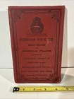 1876 Philadelphia Centennial Exhibition Visitors Guide Compliments Gorham Silver