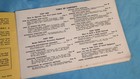 Instructions For Assembling And Operating Lionel Trains