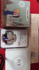 2011 Cook Islands Soviet Cartoon Silver Soyuzmultfilm Karlsson On Roof Ngc Pf69