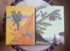Walt Disney   s Annette Funicello Mysteries Vintage Whitman 1960s Hc Books W  Djs