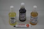 Way Lube Kit For Bridgeport Mill Mobil Vactra  2 Velocite Spindle Oil