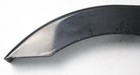 09 Harley Xl1200 Sportster Custom Belt Guard