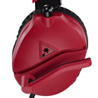 Turtle Beach Recon 70 Wired Gaming Headset For Playstation 4 5 xbox One - Red
