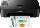 Canon - Pixma Ts202 Inkjet Printer - Black